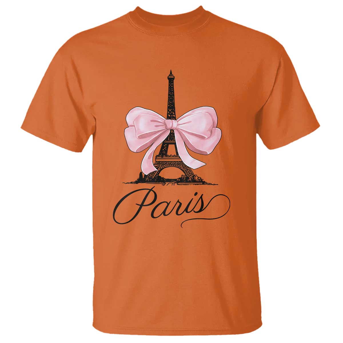 eiffel-tower-french-t-shirt-paris-coquette-france-pink-bow-aesthetic