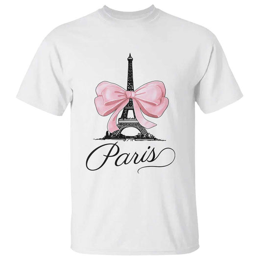 eiffel-tower-french-t-shirt-paris-coquette-france-pink-bow-aesthetic