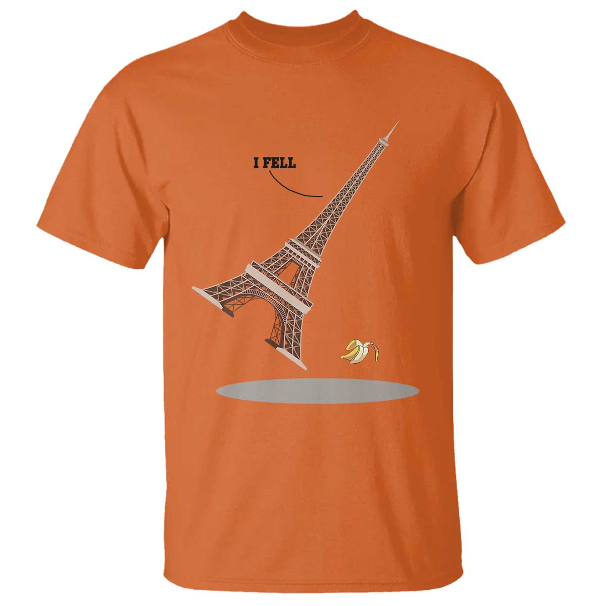 funny-eiffel-tower-t-shirt-i-fell-banana-peel-fallen-in-paris