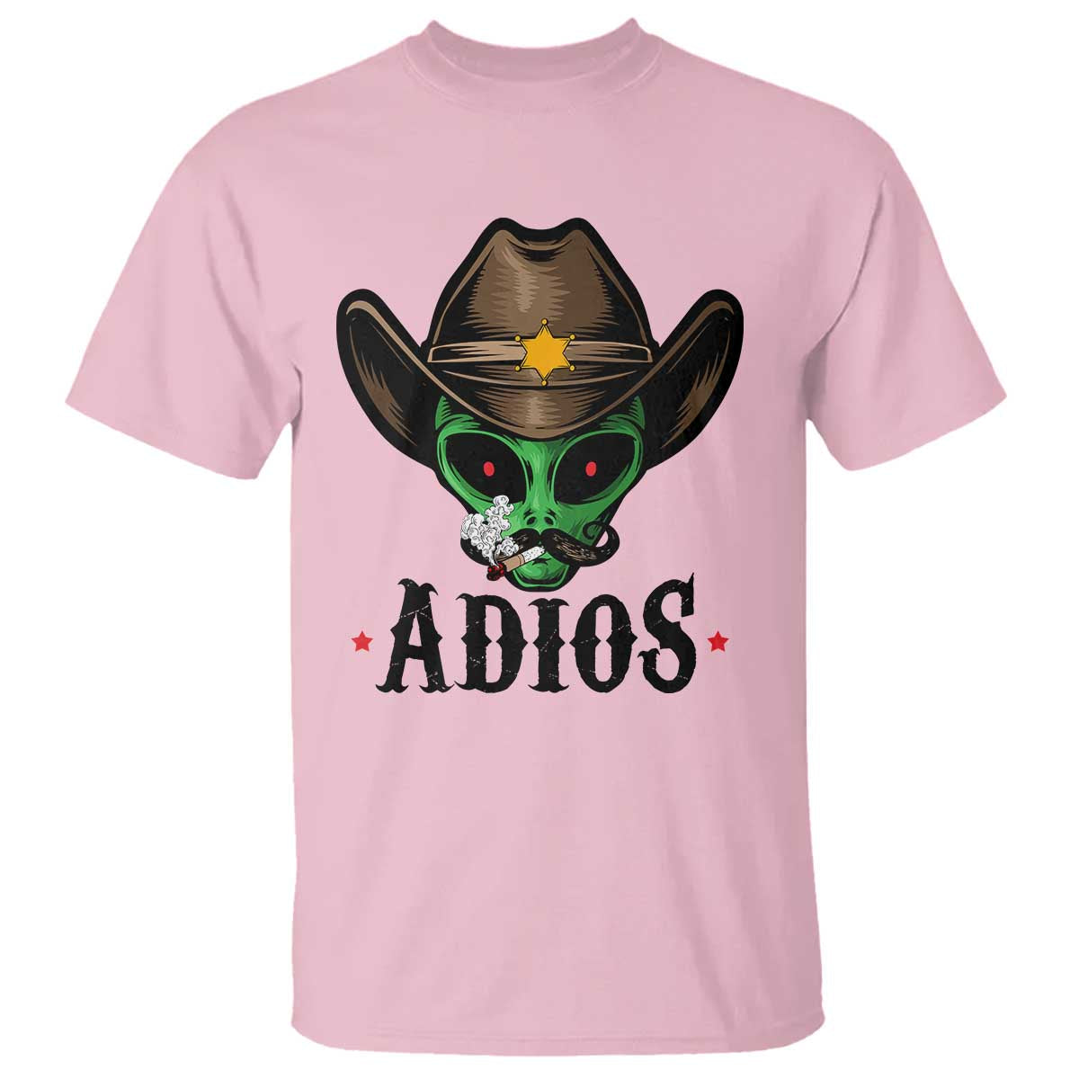 funny-alien-cowboy-t-shirt-adios-westen-life-country-hat