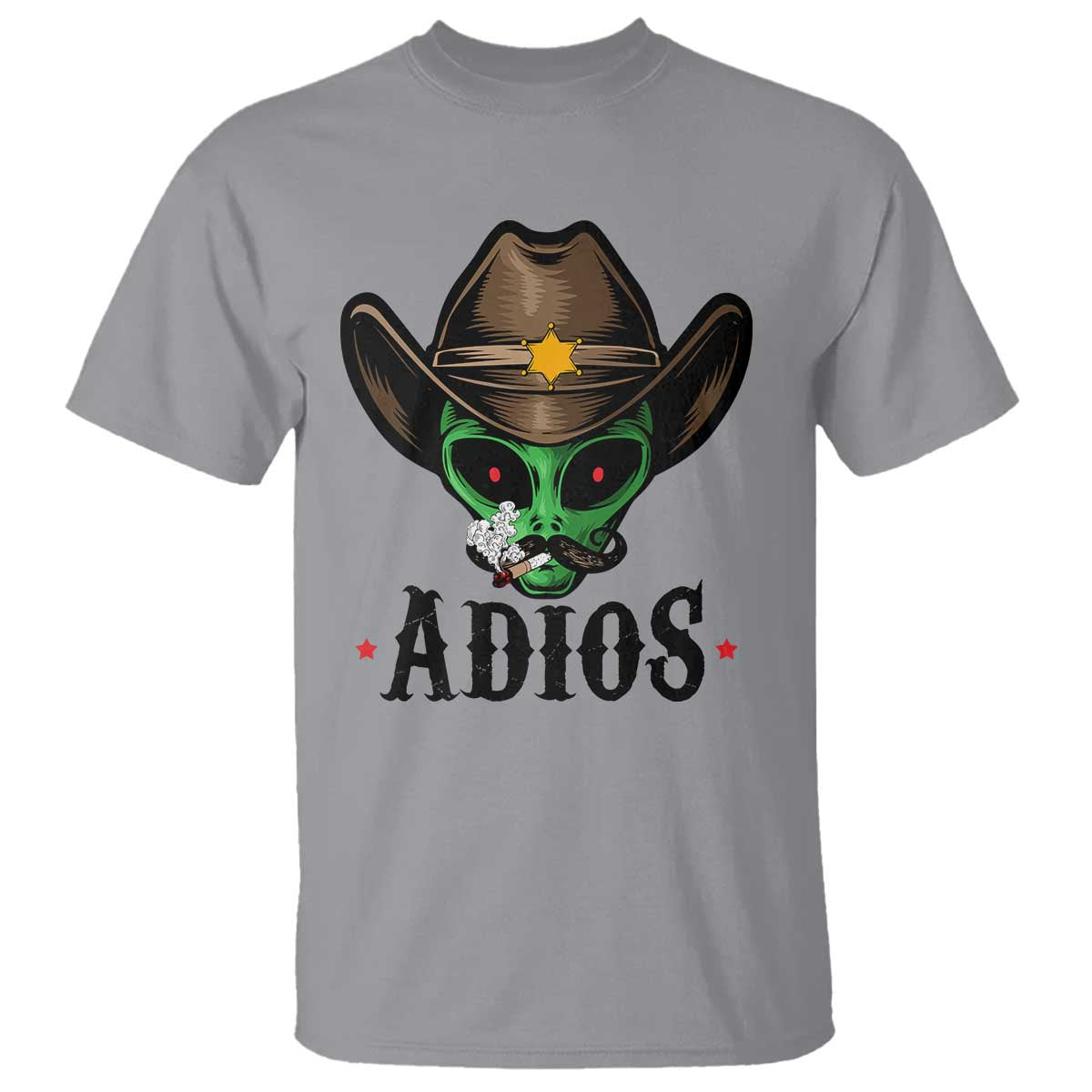funny-alien-cowboy-t-shirt-adios-westen-life-country-hat