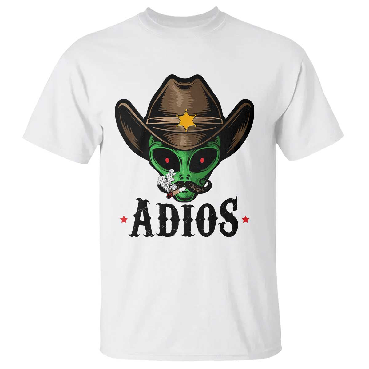 funny-alien-cowboy-t-shirt-adios-westen-life-country-hat