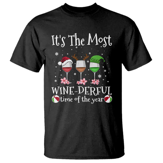funny-christmas-in-july-t-shirt-its-the-most-winederful-time-of-the-year-wine-glasses-flower