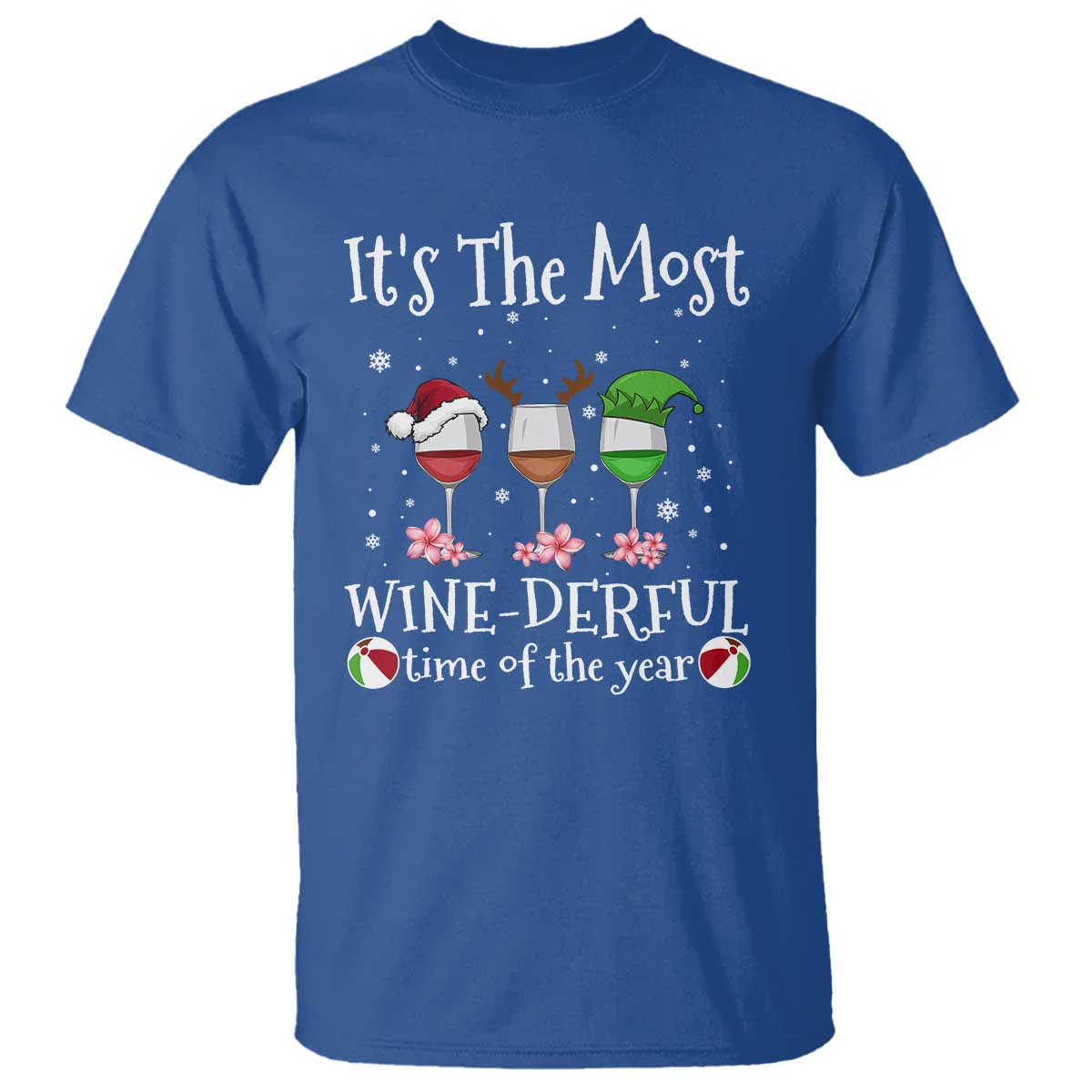 funny-christmas-in-july-t-shirt-its-the-most-winederful-time-of-the-year-wine-glasses-flower