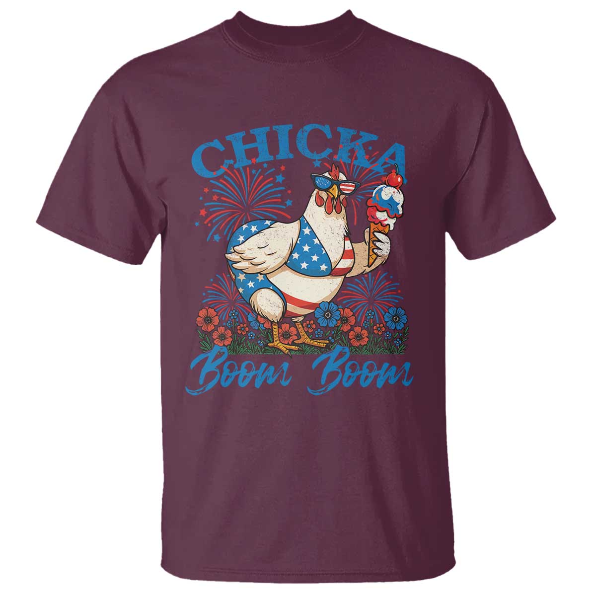 funny-chicka-boom-boom-4th-of-july-t-shirt-patriotic-farmers-chicken-lover