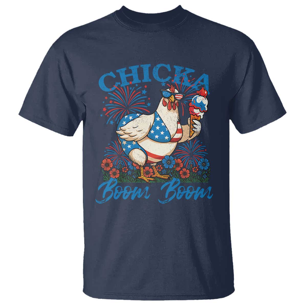 funny-chicka-boom-boom-4th-of-july-t-shirt-patriotic-farmers-chicken-lover