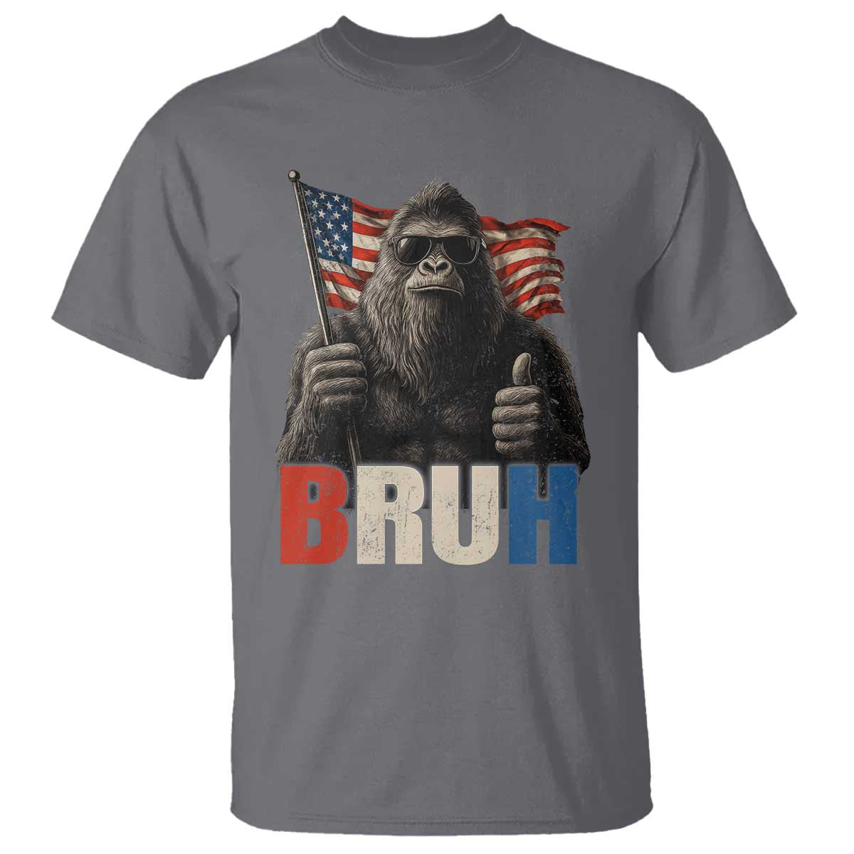funny-4th-of-july-bigfoot-bruh-t-shirt-patriotic-sasquatch-american-us-flag