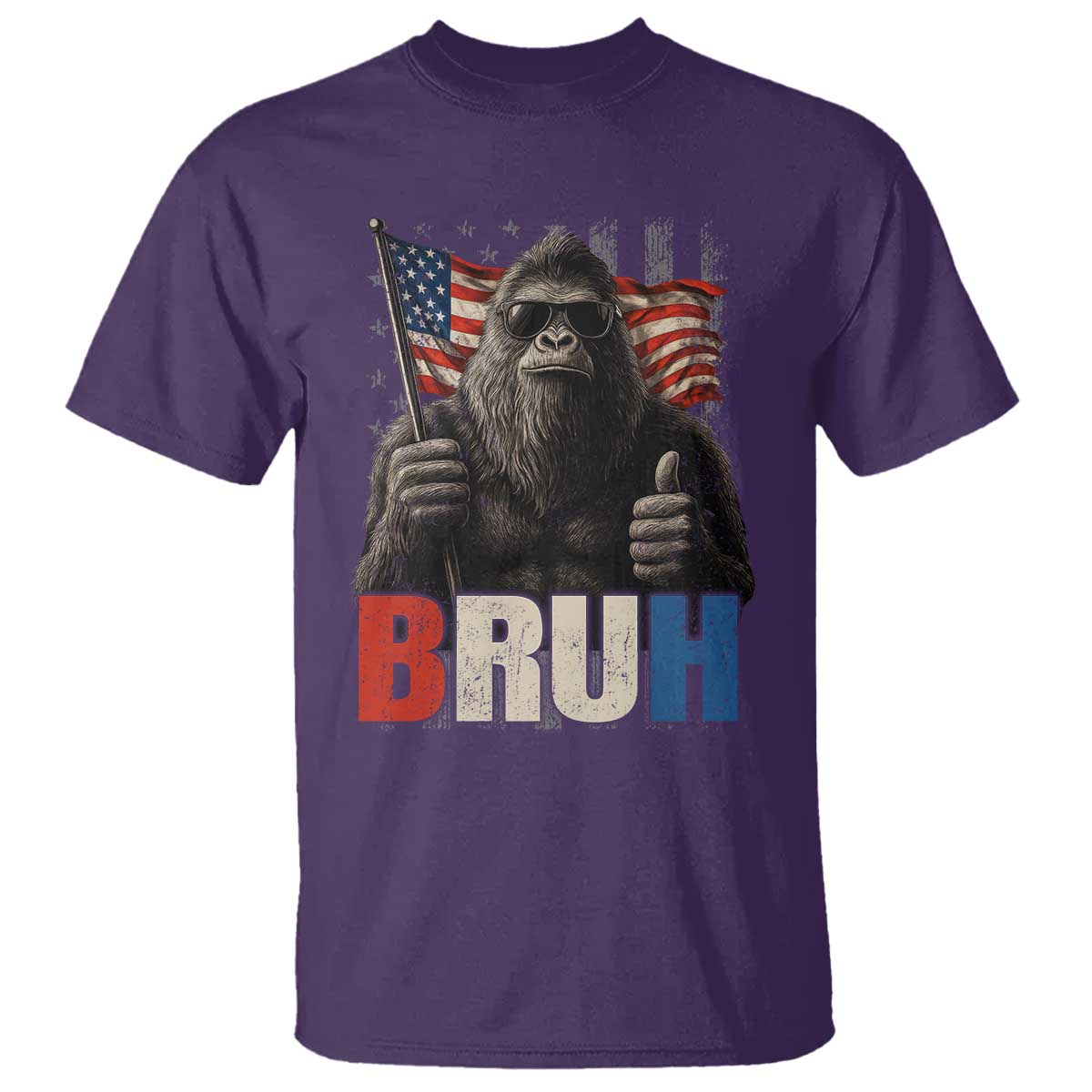 funny-4th-of-july-bigfoot-bruh-t-shirt-patriotic-sasquatch-american-us-flag