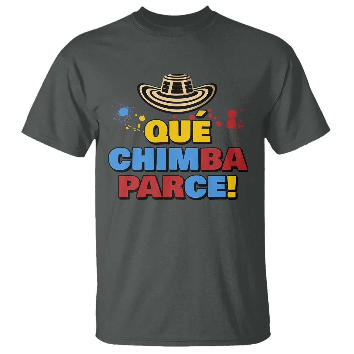 qu-chimba-parce-t-shirt-colombian-slang-sombrero-vueltiao