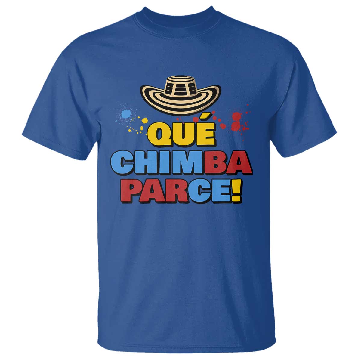 qu-chimba-parce-t-shirt-colombian-slang-sombrero-vueltiao