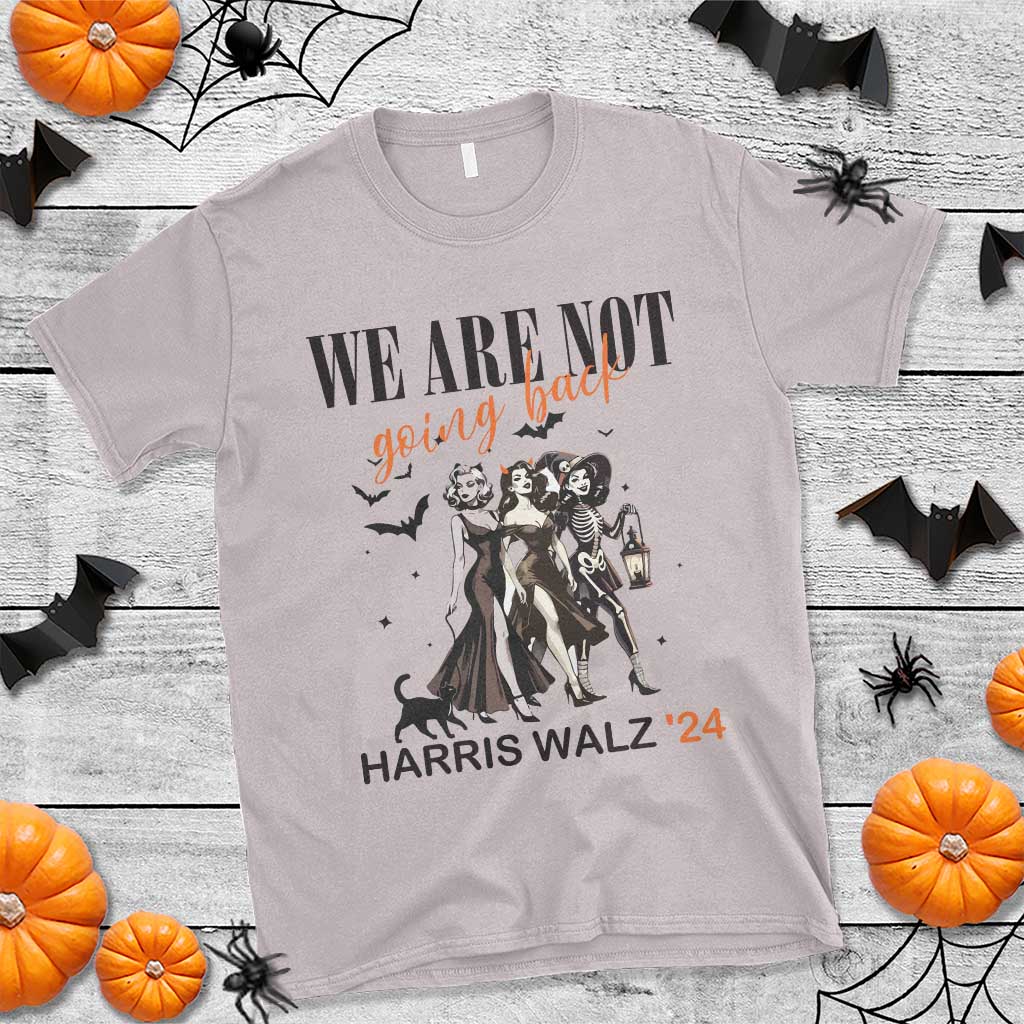 halloween-harris-walz24-t-shirt-we-are-not-going-back-witches-bat