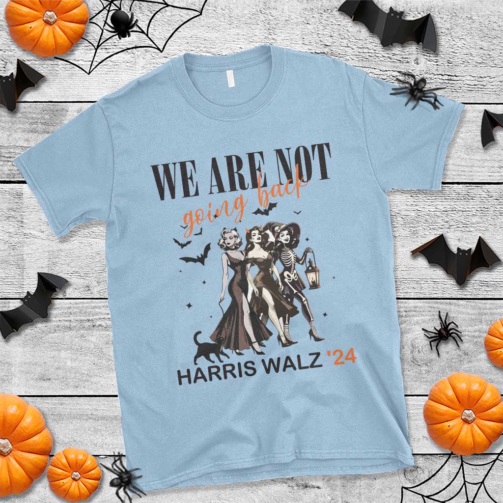 halloween-harris-walz24-t-shirt-we-are-not-going-back-witches-bat