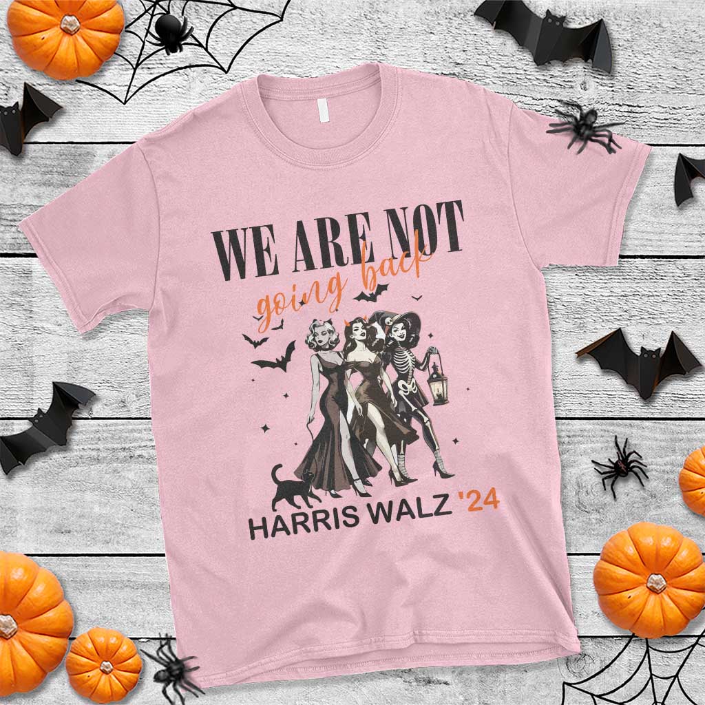 halloween-harris-walz24-t-shirt-we-are-not-going-back-witches-bat