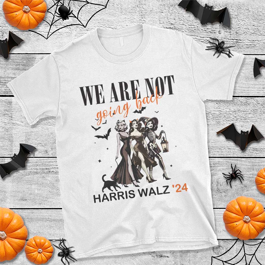 halloween-harris-walz24-t-shirt-we-are-not-going-back-witches-bat