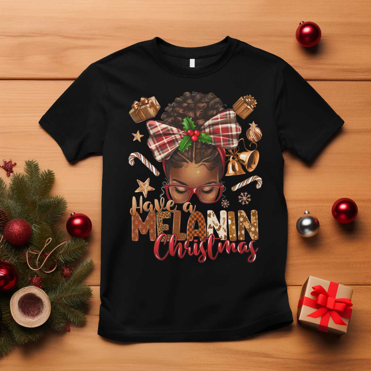 have-a-melanin-christmas-african-american-girl-xmas-t-shirt