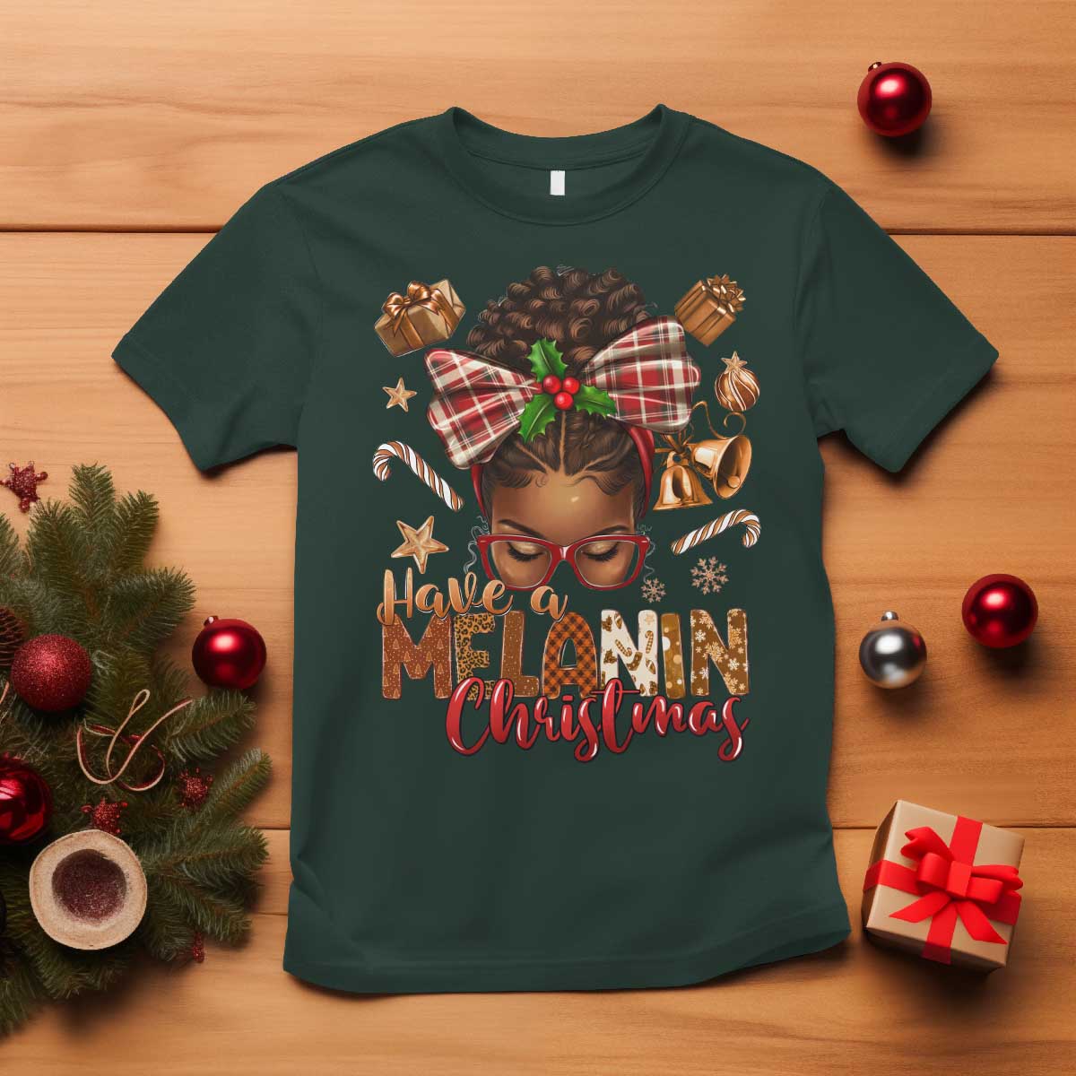 have-a-melanin-christmas-african-american-girl-xmas-t-shirt