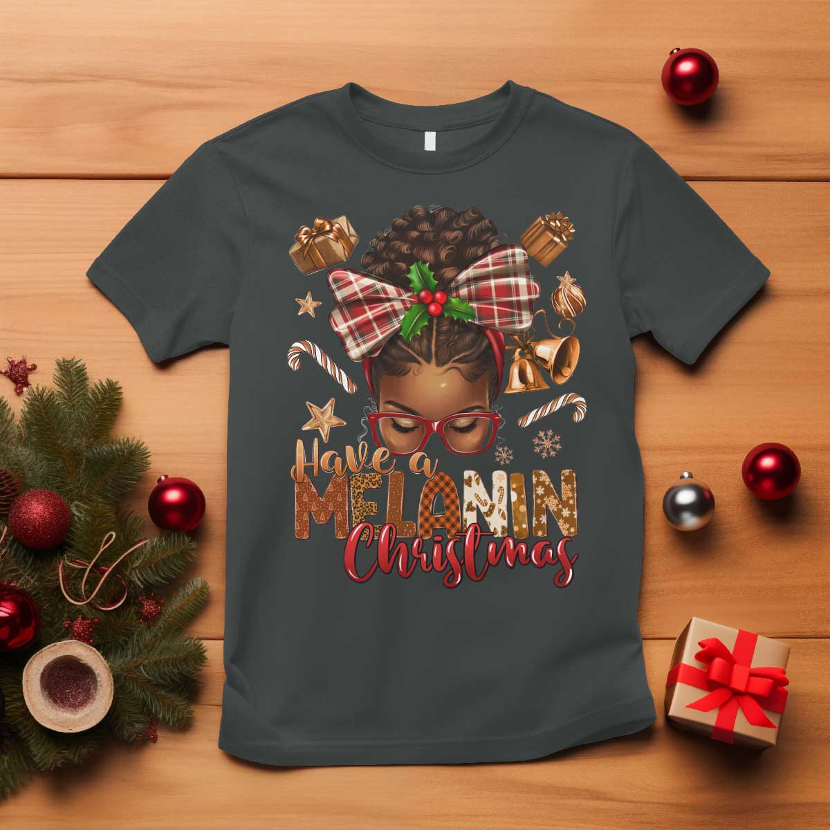 have-a-melanin-christmas-african-american-girl-xmas-t-shirt