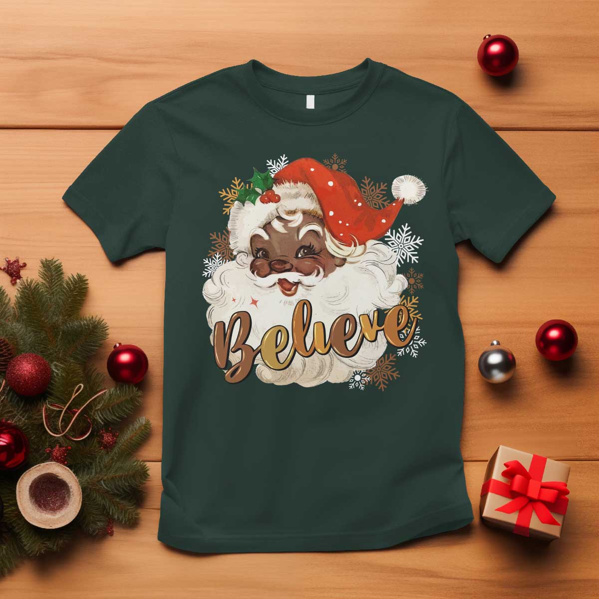 funny-retro-black-santa-christmas-t-shirt-believe-african-american-xmas
