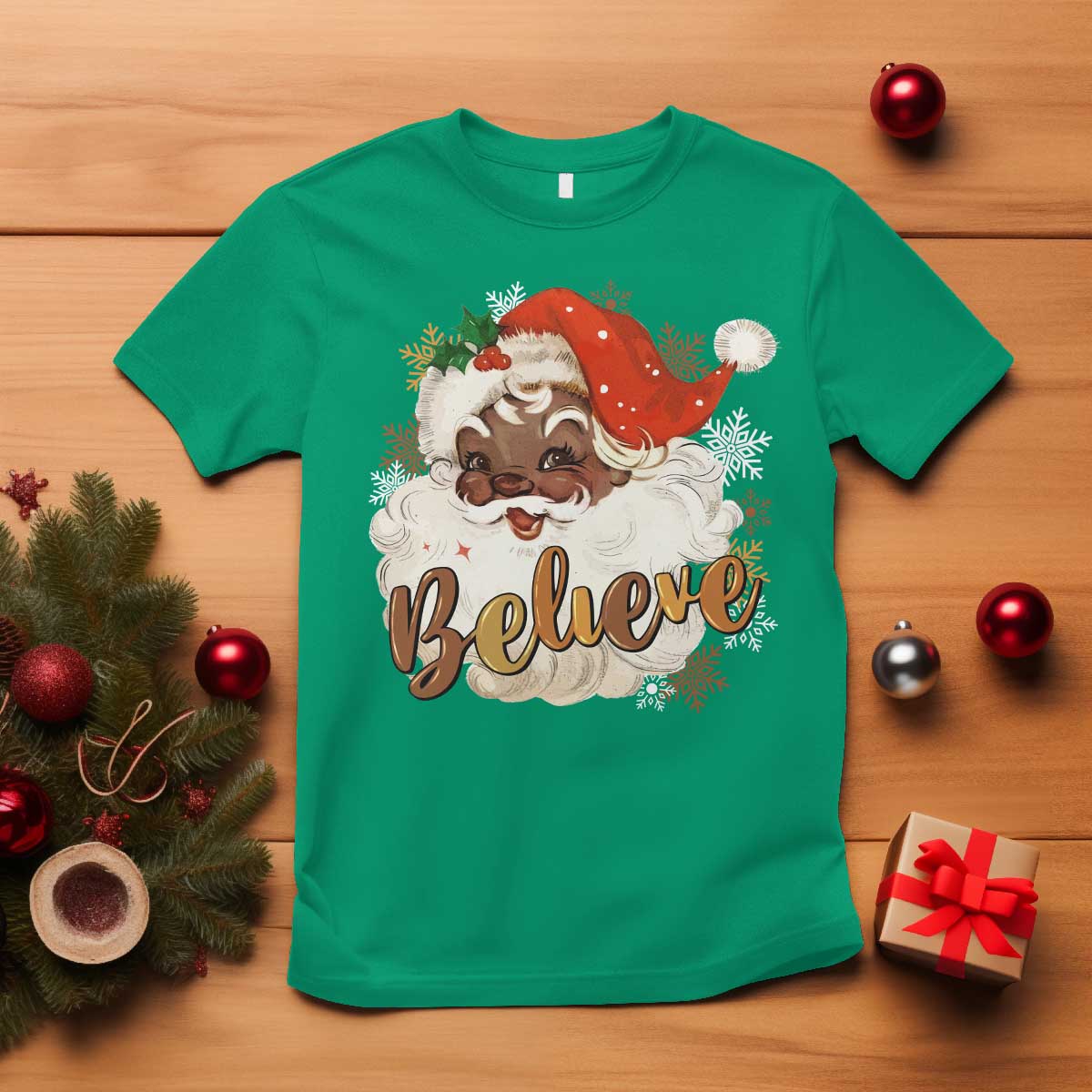 funny-retro-black-santa-christmas-t-shirt-believe-african-american-xmas