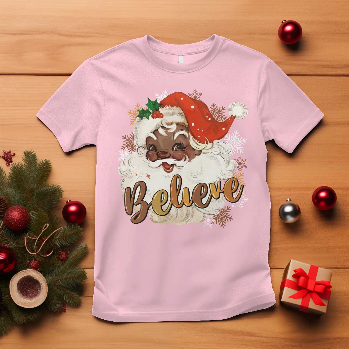 funny-retro-black-santa-christmas-t-shirt-believe-african-american-xmas