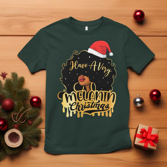 have-a-melanin-christmas-african-american-santa-girl-xmas-t-shirt