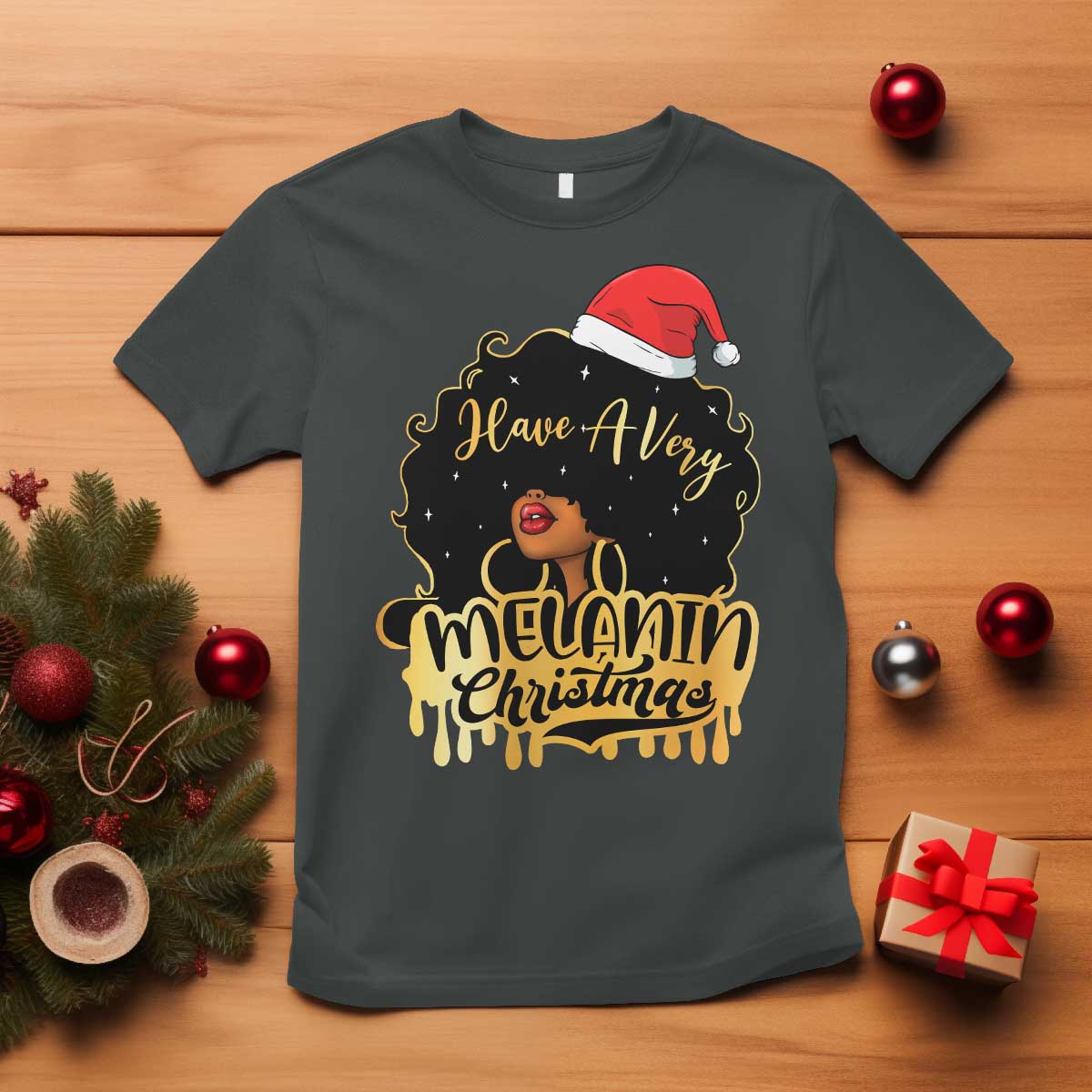 have-a-melanin-christmas-african-american-santa-girl-xmas-t-shirt