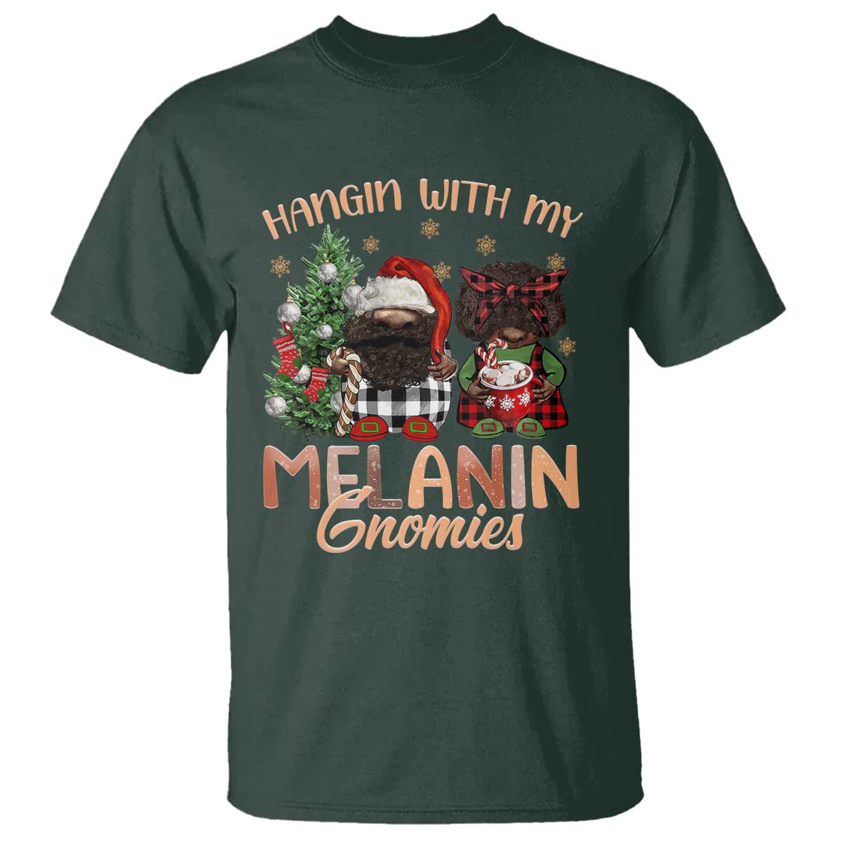 funny-african-american-christmas-t-shirt-hangin-with-my-melanin-gnomies-afro-gnomes