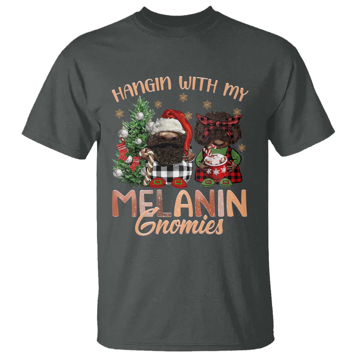 funny-african-american-christmas-t-shirt-hangin-with-my-melanin-gnomies-afro-gnomes
