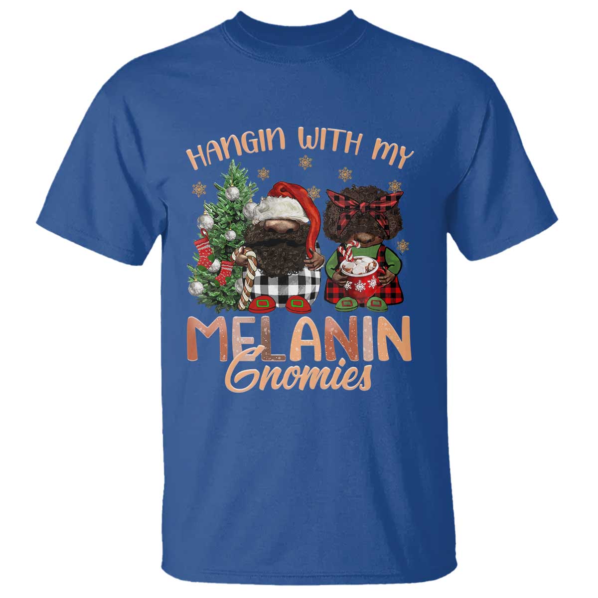 funny-african-american-christmas-t-shirt-hangin-with-my-melanin-gnomies-afro-gnomes
