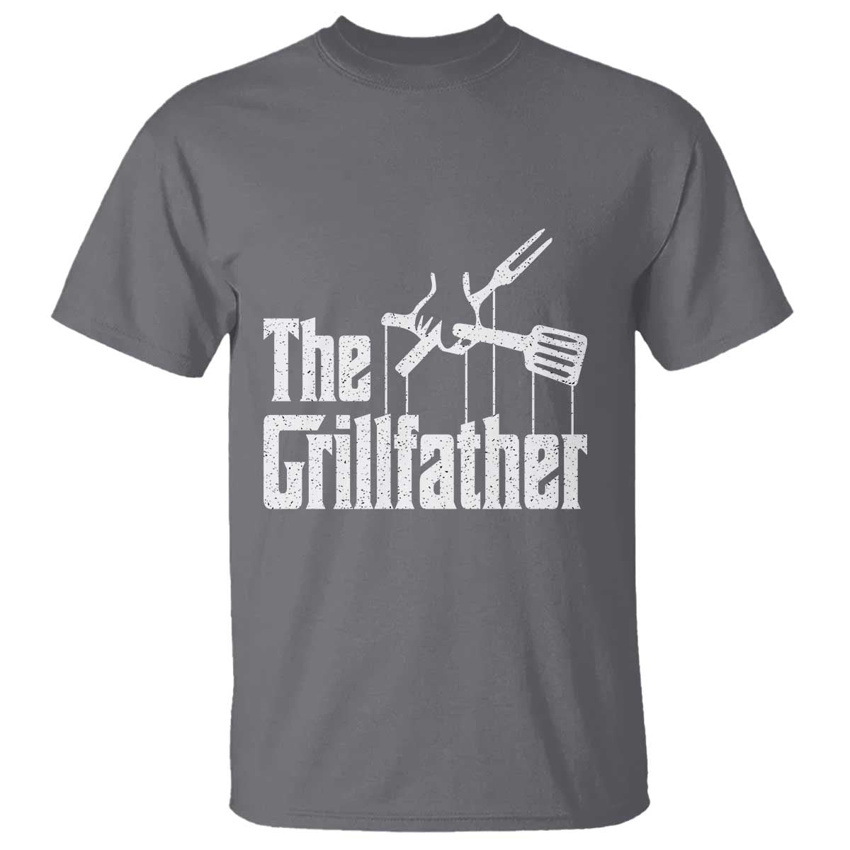 funny-bbq-grilling-t-shirt-the-grillfather-vintage-fathers-day
