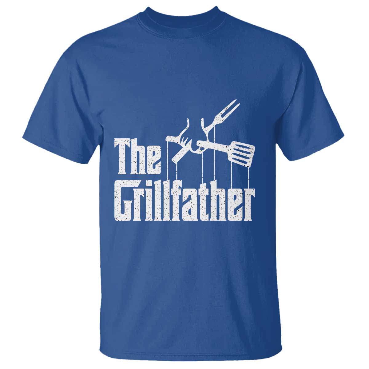 funny-bbq-grilling-t-shirt-the-grillfather-vintage-fathers-day