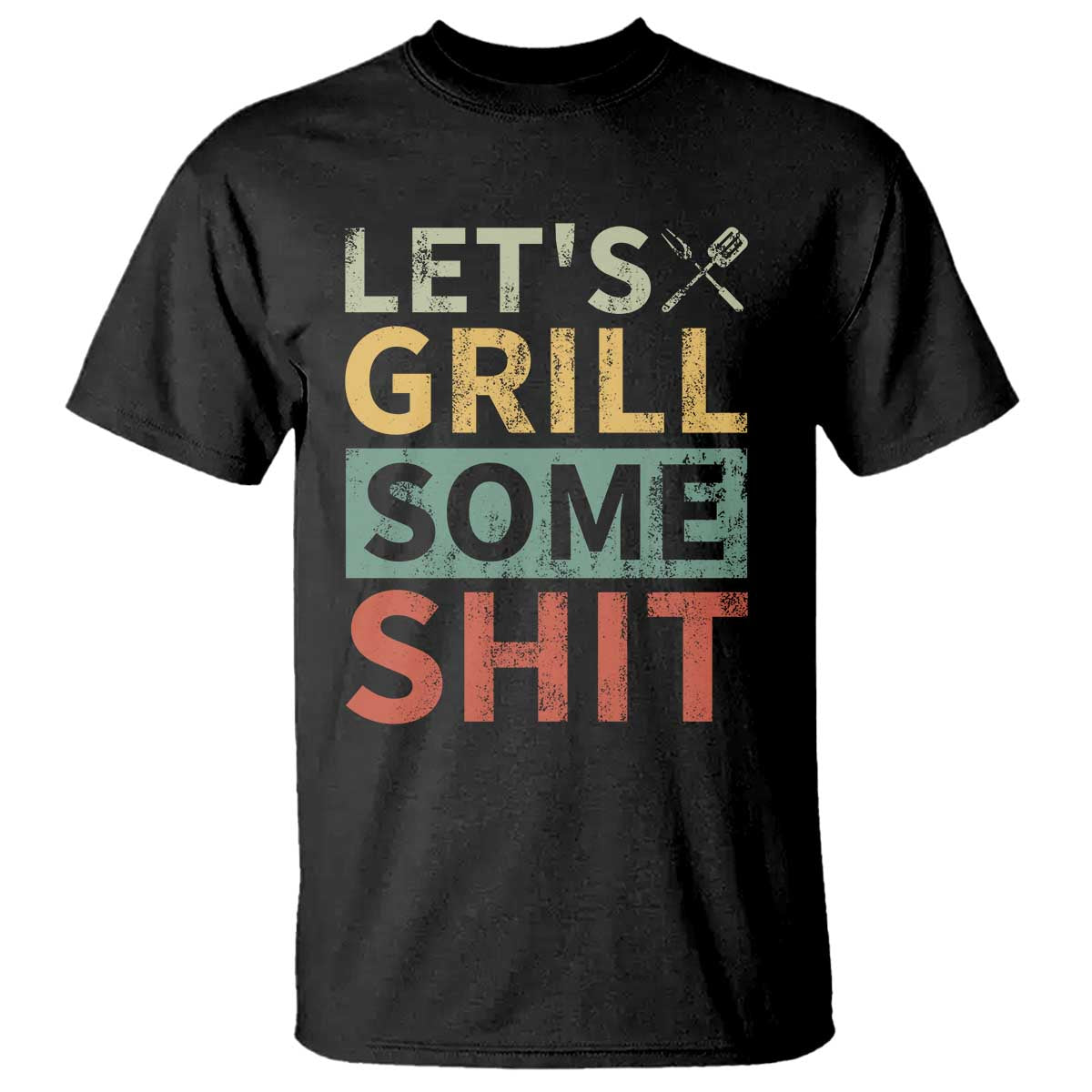 funny-bbq-grilling-lets-grill-some-shit-t-shirt-retro-vintage-barbecue-fathers-day