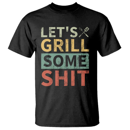 funny-bbq-grilling-lets-grill-some-shit-t-shirt-retro-vintage-barbecue-fathers-day