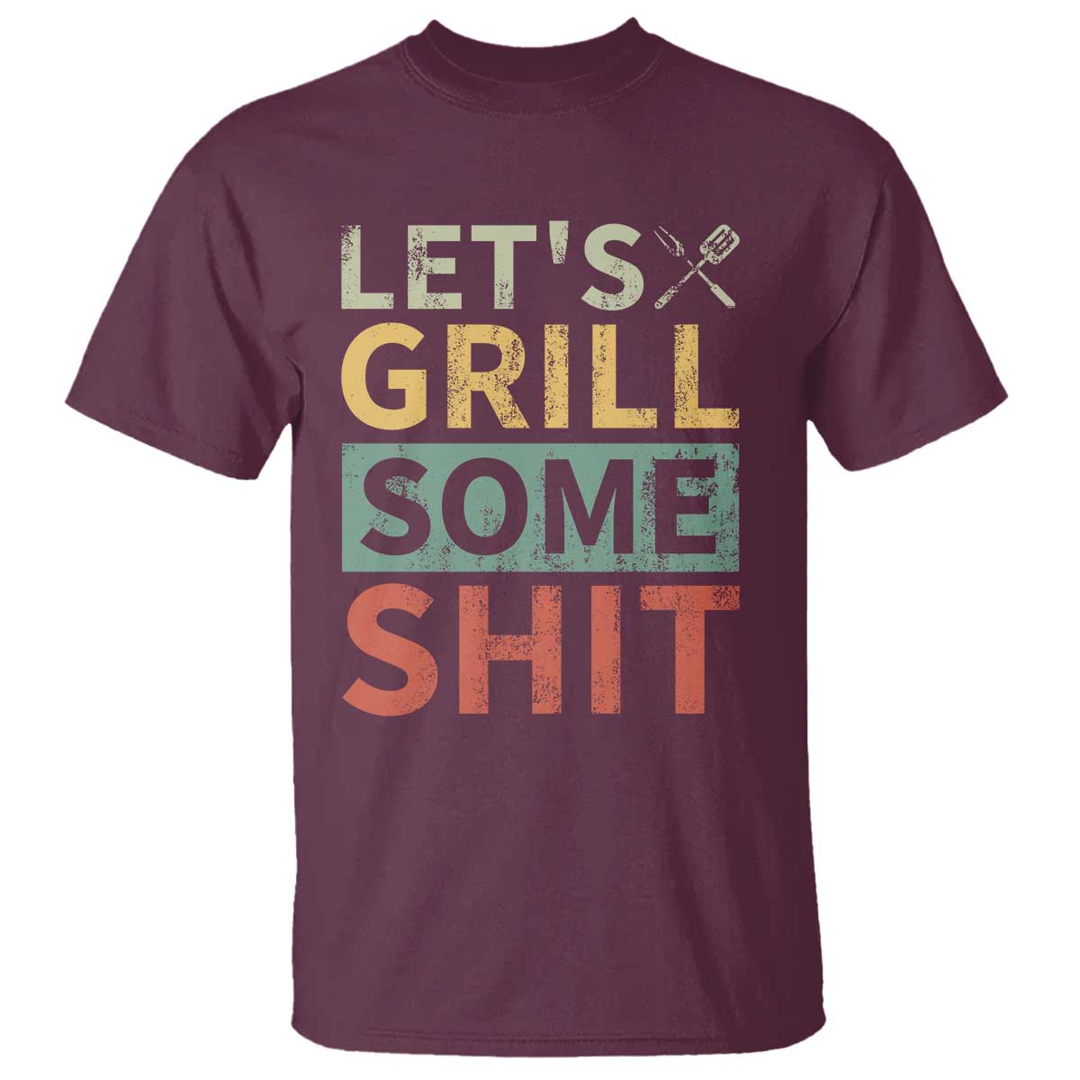 funny-bbq-grilling-lets-grill-some-shit-t-shirt-retro-vintage-barbecue-fathers-day