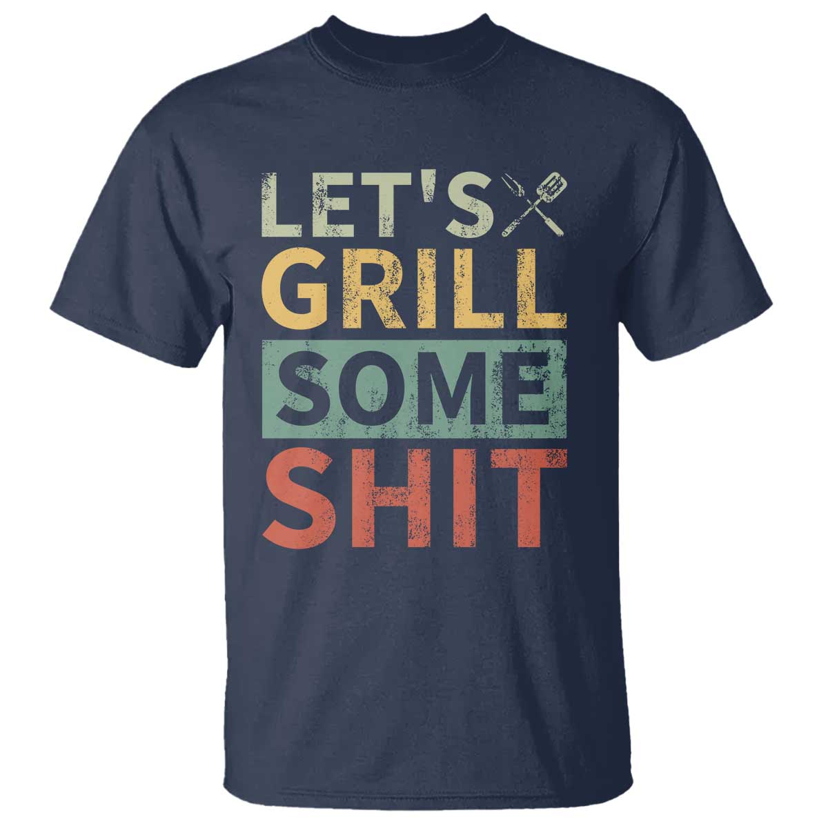 funny-bbq-grilling-lets-grill-some-shit-t-shirt-retro-vintage-barbecue-fathers-day