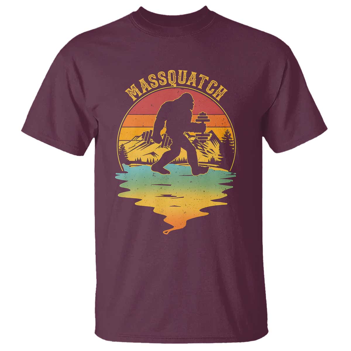 funny-bigfoot-massquatch-t-shirt-retro-workout-gym-weightlifter-sasquatch