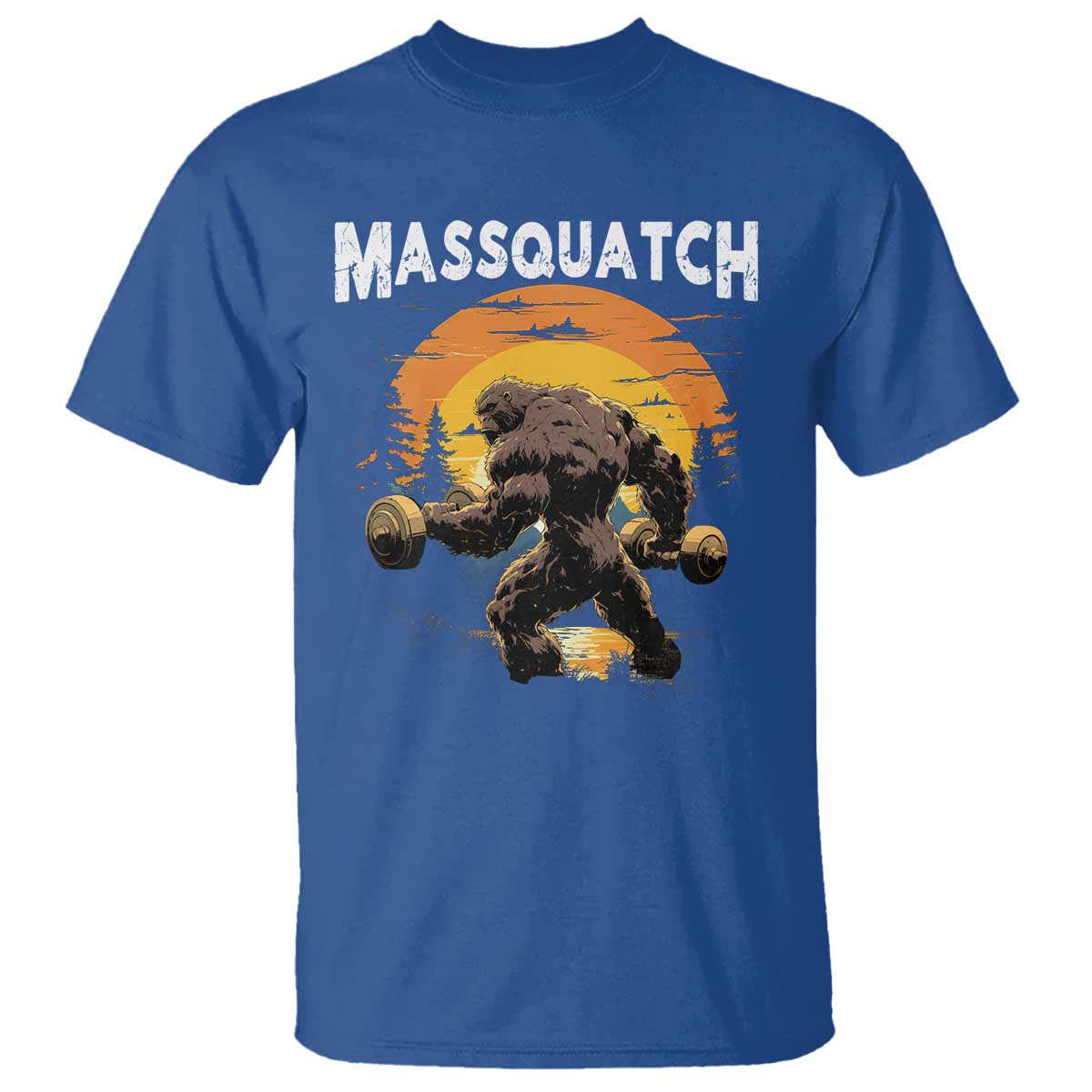funny-bigfoot-massquatch-t-shirt-workout-gym-weightlifter-sasquatch