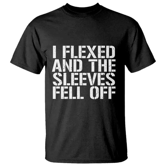funny-i-flexed-and-the-sleeves-fell-of-t-shirt-workout-gymer