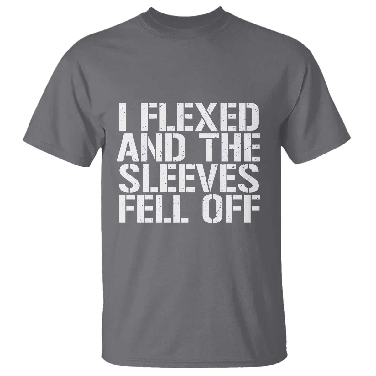 funny-i-flexed-and-the-sleeves-fell-of-t-shirt-workout-gymer