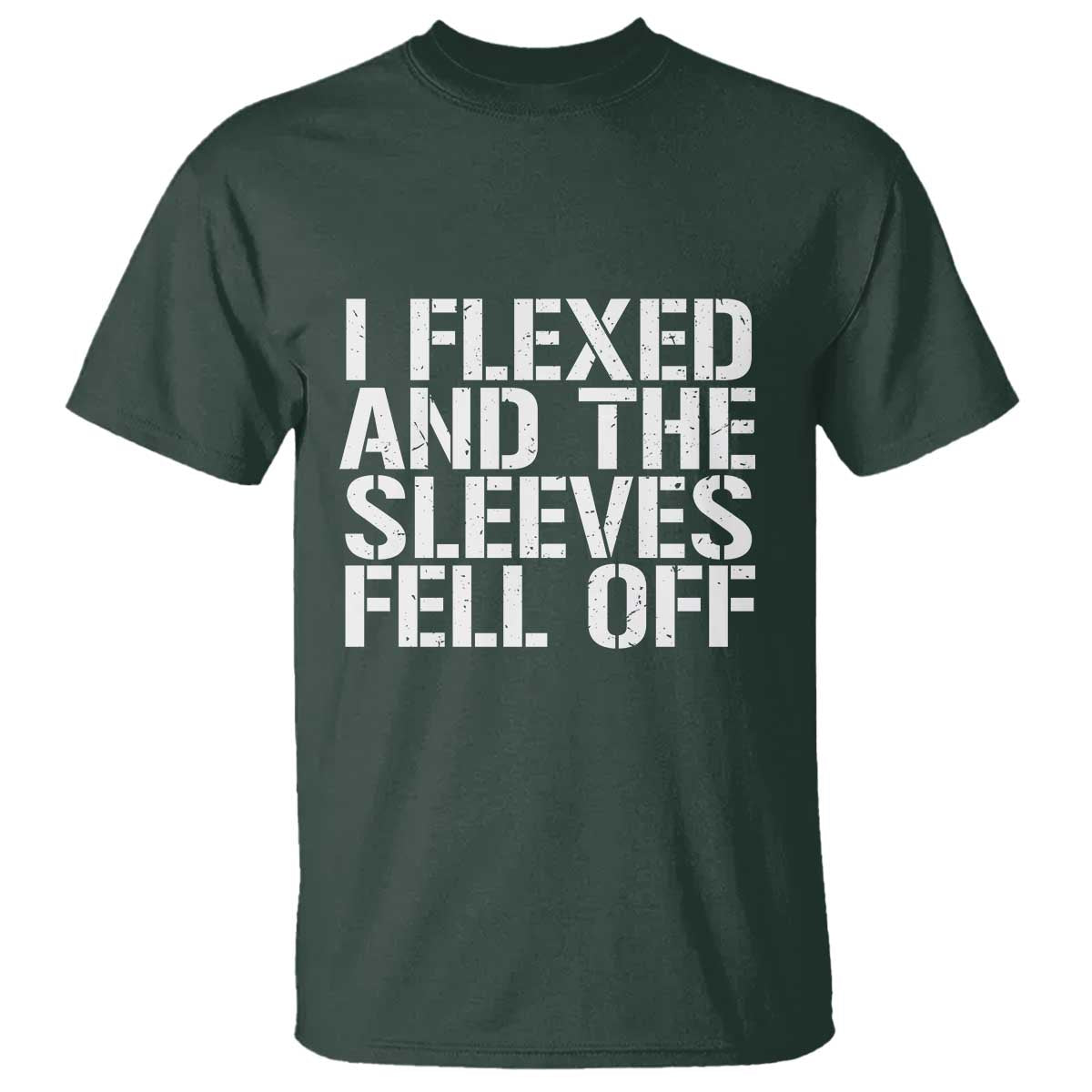 funny-i-flexed-and-the-sleeves-fell-of-t-shirt-workout-gymer