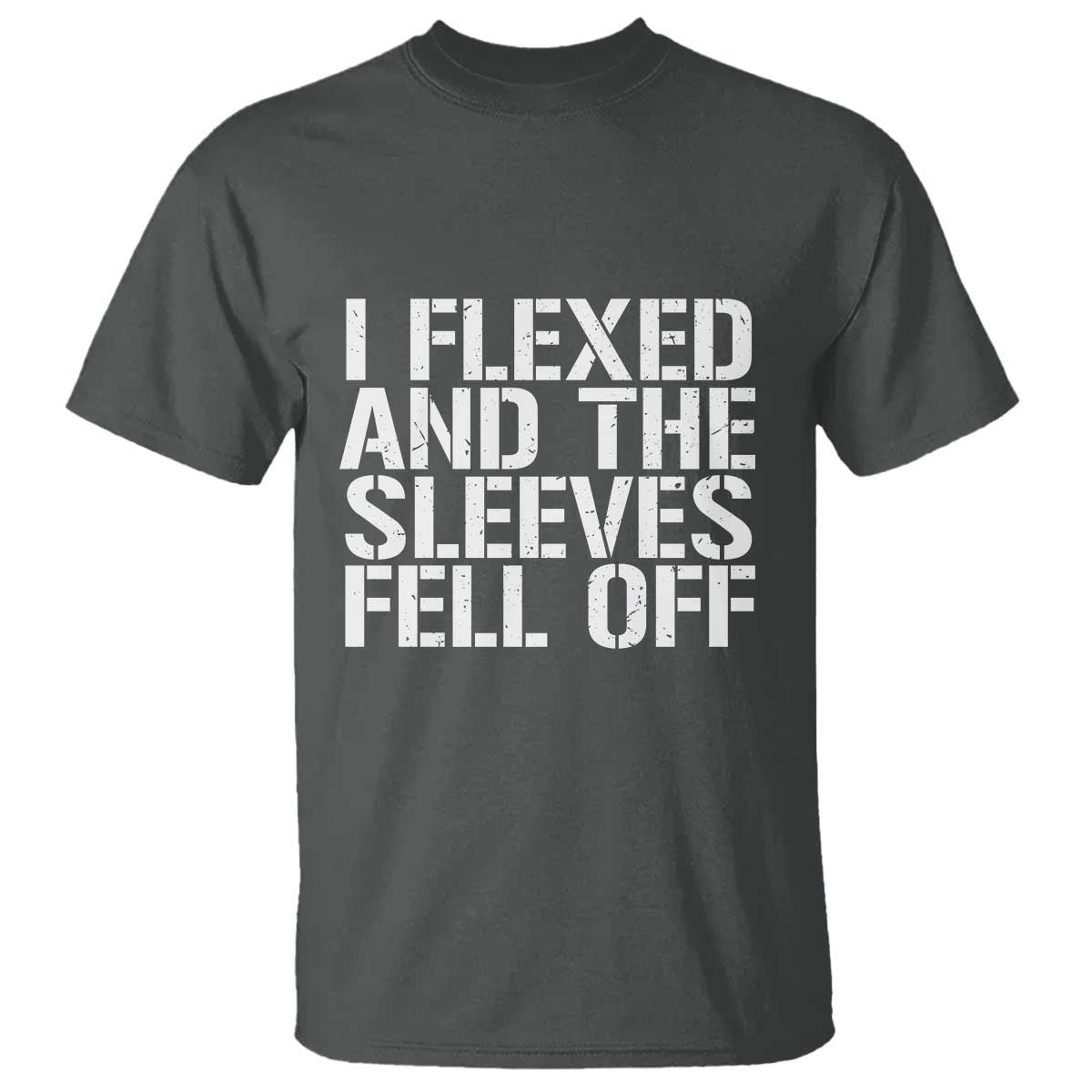funny-i-flexed-and-the-sleeves-fell-of-t-shirt-workout-gymer