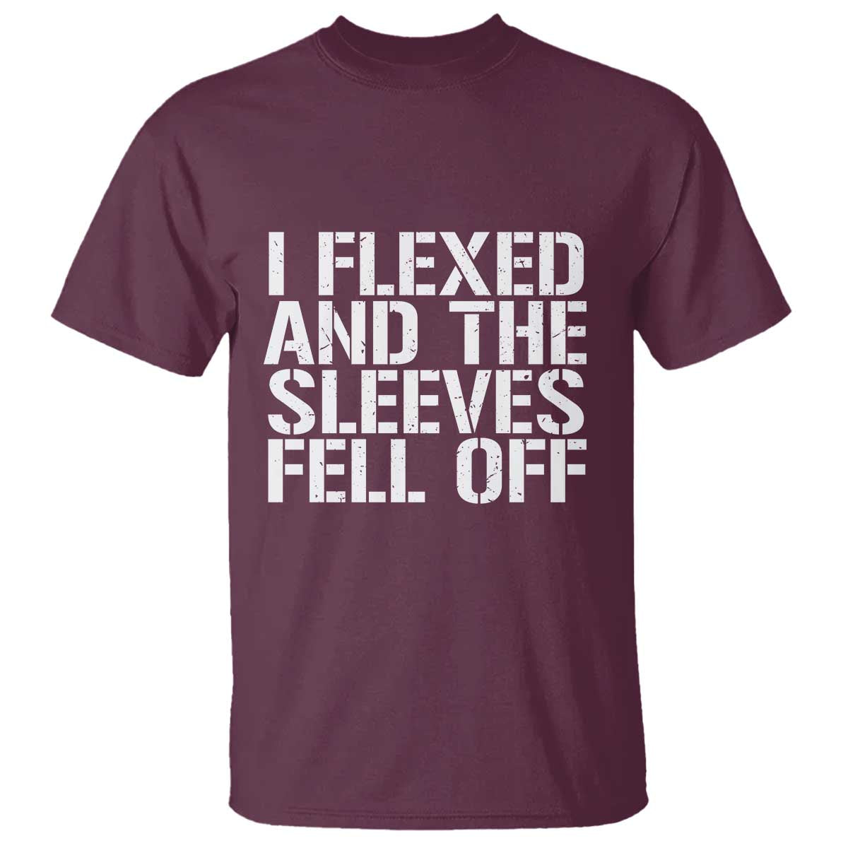 funny-i-flexed-and-the-sleeves-fell-of-t-shirt-workout-gymer