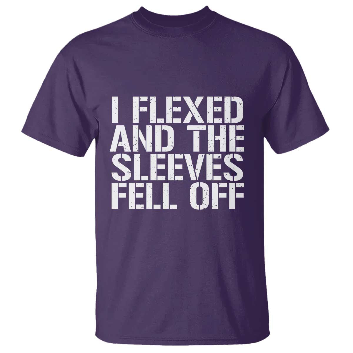 funny-i-flexed-and-the-sleeves-fell-of-t-shirt-workout-gymer