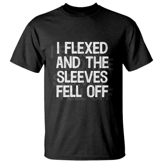 funny-i-flexed-and-the-sleeves-fell-of-t-shirt-workout-gymer-shadow-text