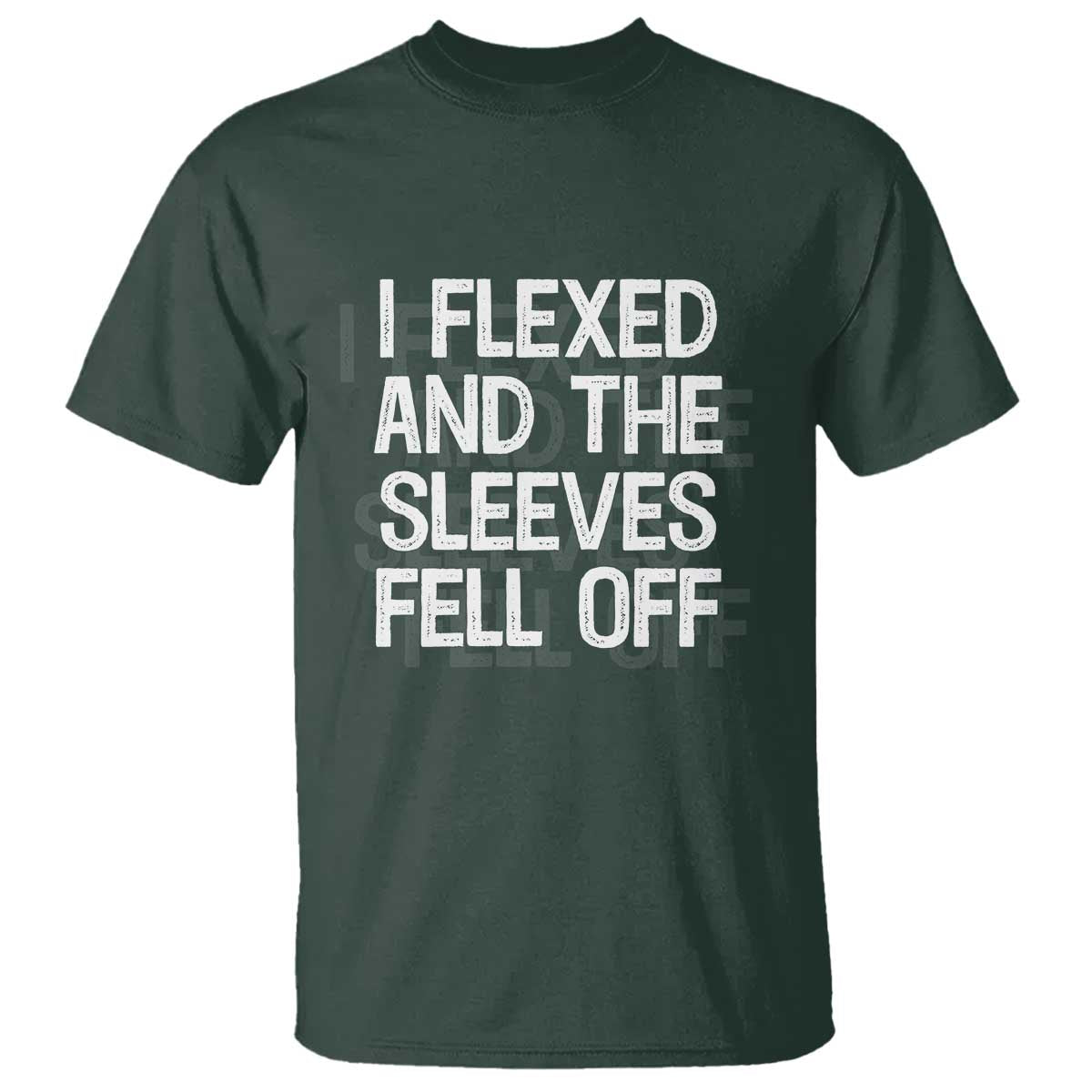 funny-i-flexed-and-the-sleeves-fell-of-t-shirt-workout-gymer-shadow-text