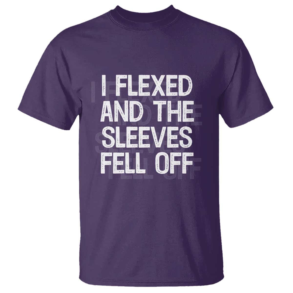funny-i-flexed-and-the-sleeves-fell-of-t-shirt-workout-gymer-shadow-text