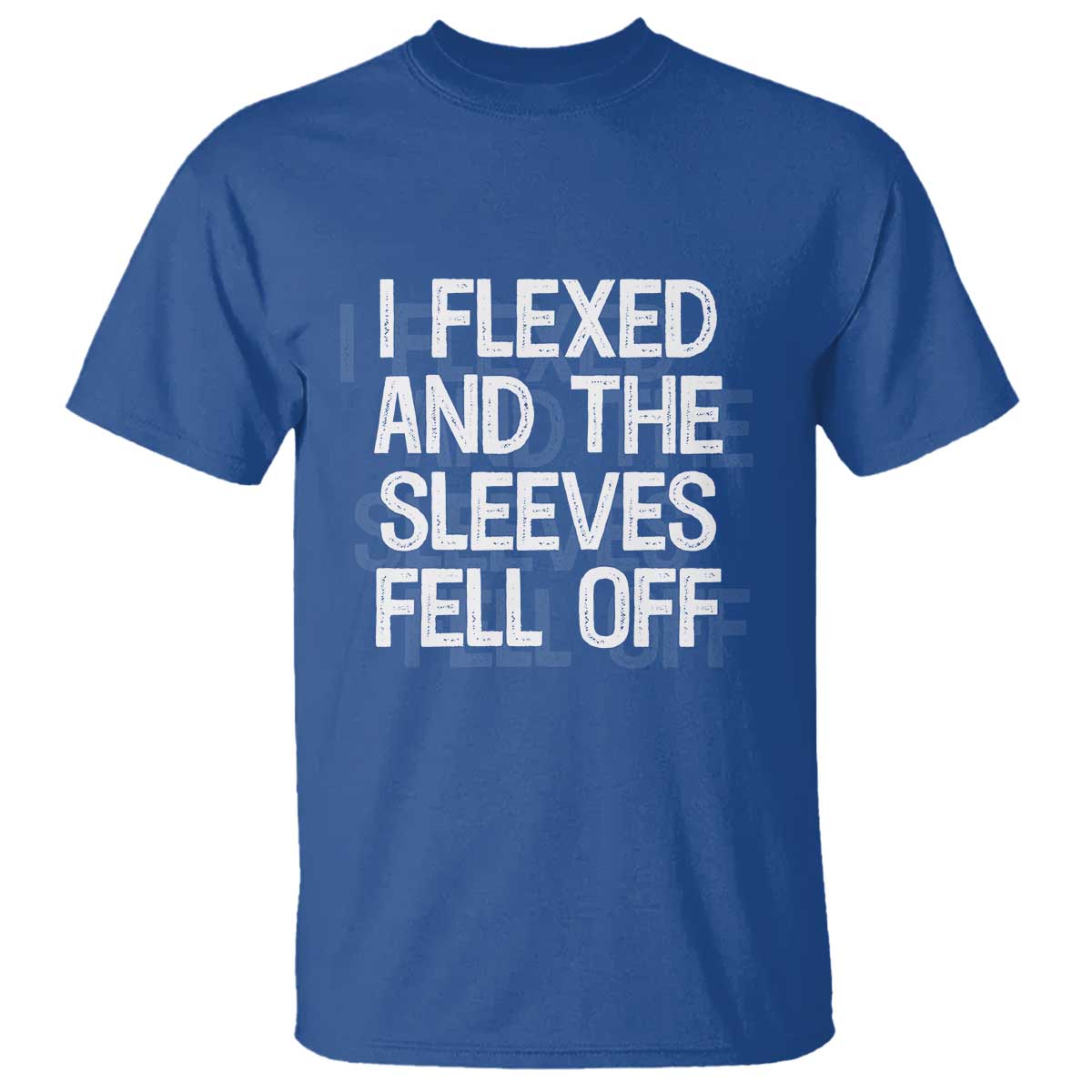 funny-i-flexed-and-the-sleeves-fell-of-t-shirt-workout-gymer-shadow-text