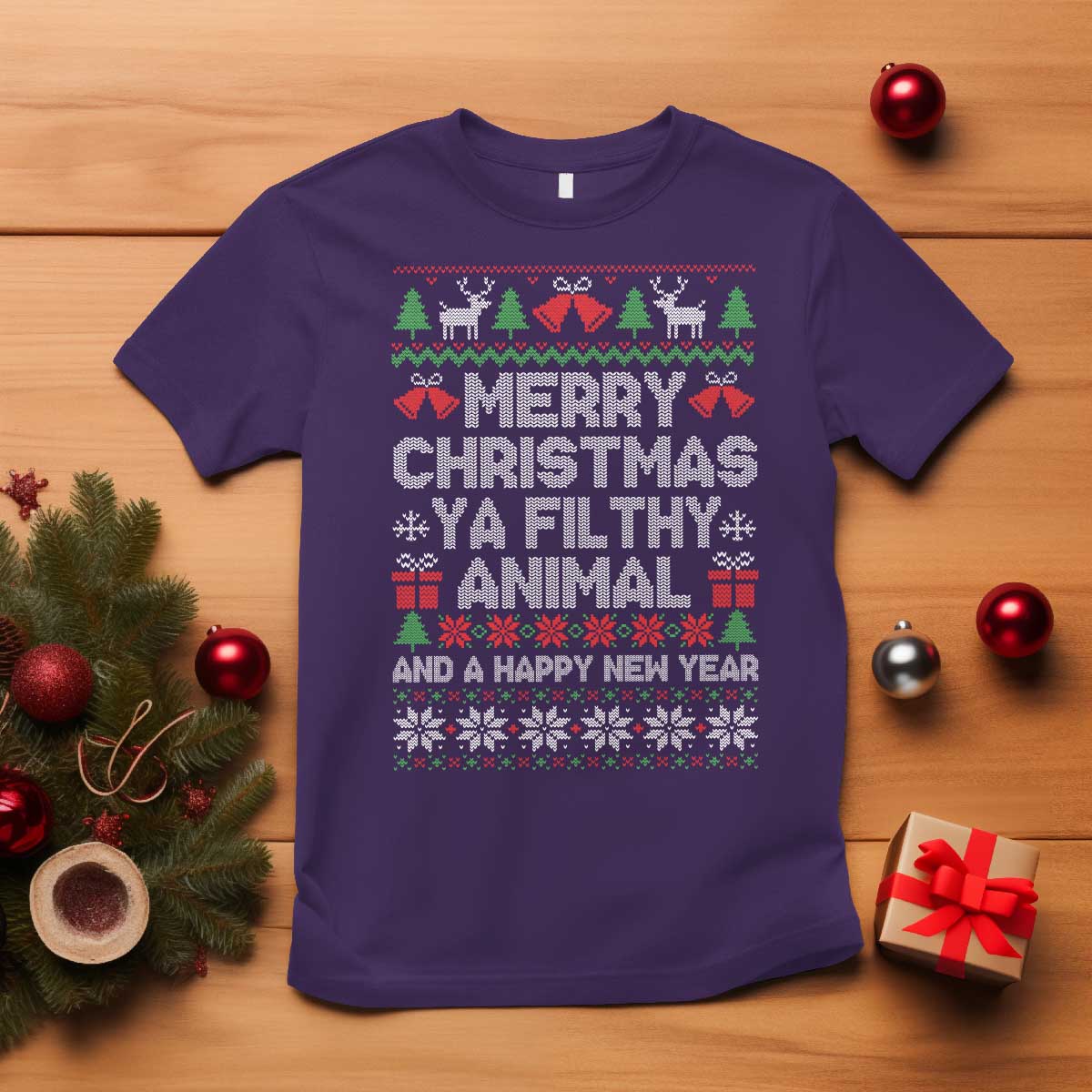 funny-merry-christmas-and-a-happy-new-year-t-shirt-christmas-movie