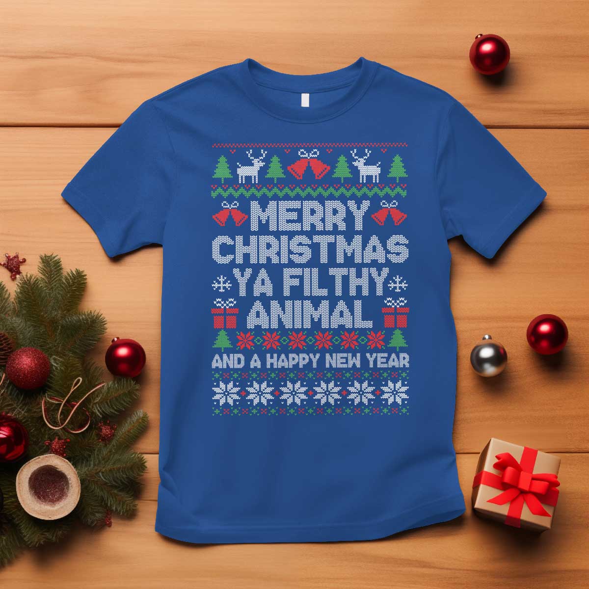 funny-merry-christmas-and-a-happy-new-year-t-shirt-christmas-movie