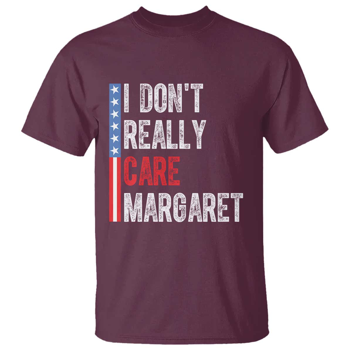 funny-jd-vance-2025-i-dont-really-care-margaret-t-shirt-american-flag-stripe